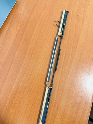 Módulo Antena MacBook Air M1