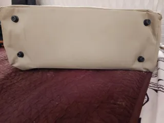 Bolsa/Maleta & Other Stories sin usar