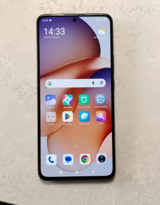 Xiaomi 12T Pro 256GB 12GB RAM