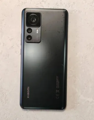 Xiaomi 12T Pro 256GB 12GB RAM