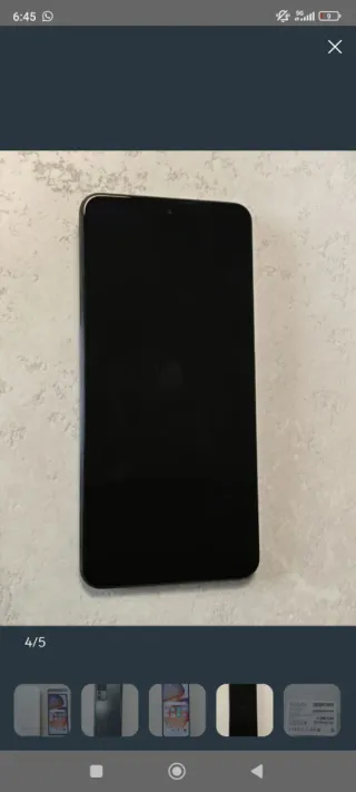 Xiaomi 12T Pro 256GB 12GB RAM