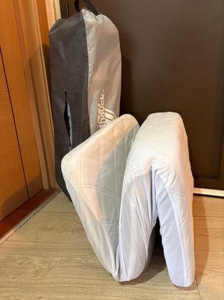 Parque de viaje Hauck