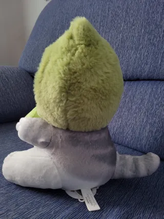 Peluche Mofusand Rana