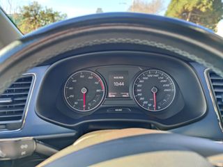 SEAT Leon 2016 Connect 110CV Gasolina