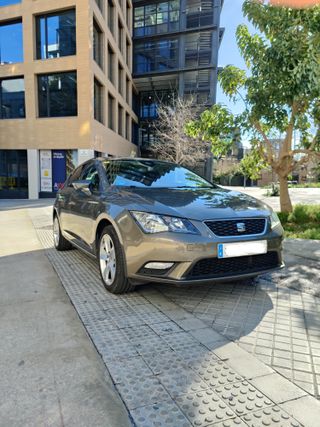 SEAT Leon 2016 Connect 110CV Gasolina
