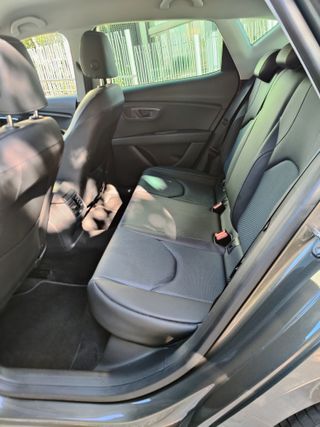 SEAT Leon 2016 Connect 110CV Gasolina