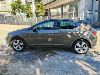 SEAT Leon 2016 Connect 110CV Gasolina