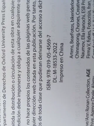 Filosofía 1º Bachillerato. Libro del estudiante...