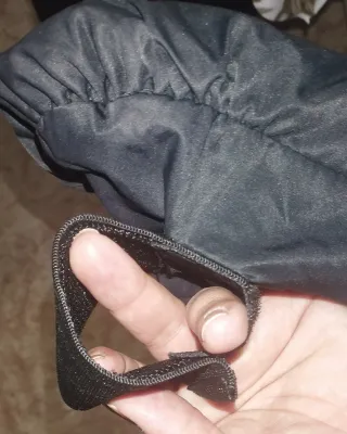 Guantes para carrito Asalvo