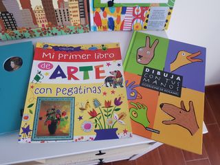 Taller arte de papel: Construye obras de arte c...