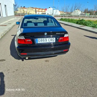 BMW Serie 3 2004