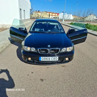BMW Serie 3 2004