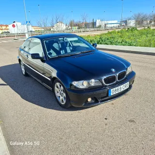 BMW Serie 3 2004