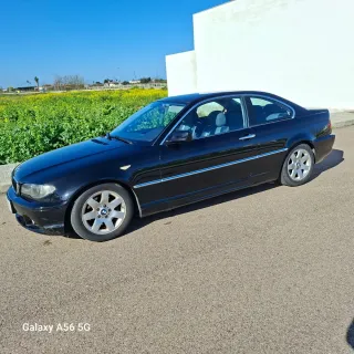 BMW Serie 3 2004