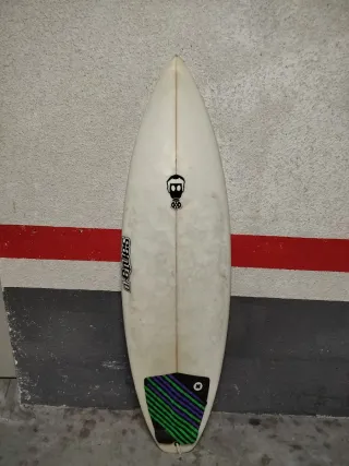 Tablas de surf Phipps