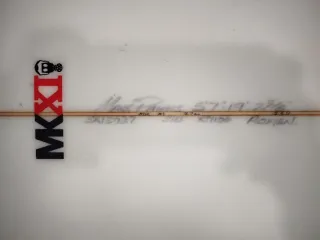 Tablas de surf Phipps