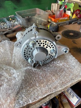Alternador Suzuki Samurai 1000