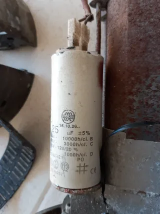 Motor Puerta Corredera PUJOL