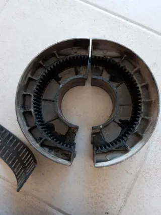 Motor Puerta Corredera PUJOL