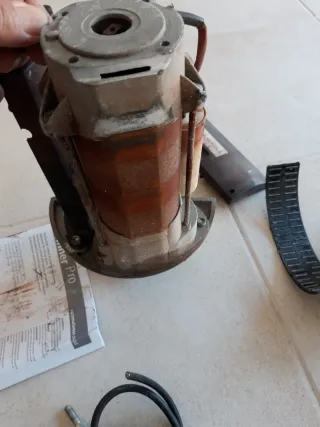 Motor Puerta Corredera PUJOL