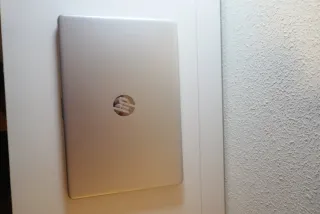 Ordenador Portátil HP Ryzen 7 5700U 16Gb 512Gb SSD