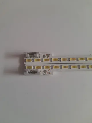 Tiras LED Samsung UE37D5500