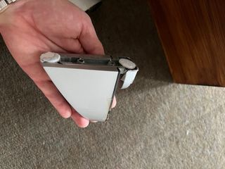 Scaffali in legno 60x30 cm con supporti