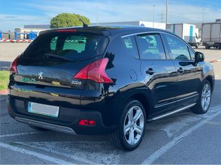 Peugeot 3008 2009