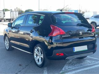 Peugeot 3008 2009