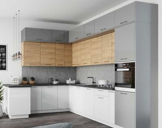 Muebles de Cocina Modernos