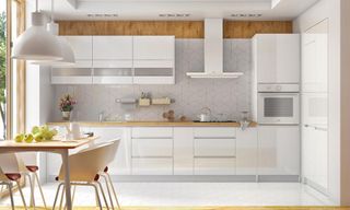 Muebles de Cocina Modernos
