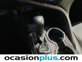 Toyota Camry 2.5 220H Luxury 160 kW (218 CV)