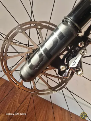 Cannondale Slate – Lefty Olive - Full SRAM Force