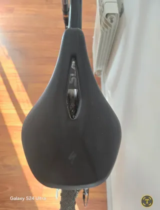 Cannondale Slate – Lefty Olive - Full SRAM Force