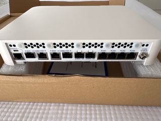 Firewall Netgate 6100
