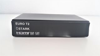 Receptor TDT Ostark EURO T2 con Antena WiFi