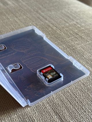 The Legend of Zelda: Tears of the Kingdom per Nintendo Switch