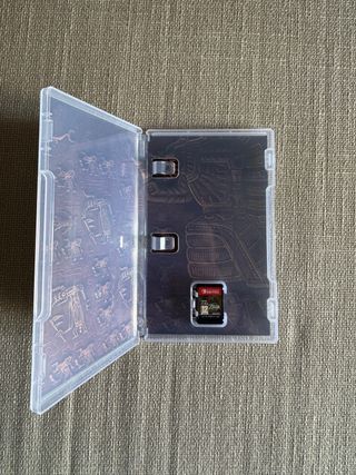 The Legend of Zelda: Tears of the Kingdom per Nintendo Switch