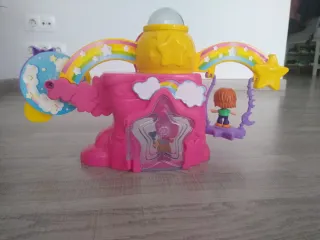 Pinypon Casa de Muñecas y Figuras