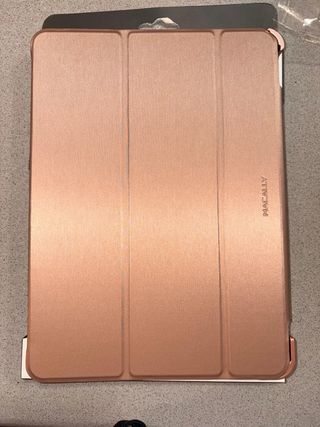 Custodia iPad Pro 11" Macally Rosa