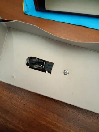 Scalextric McLaren Mercedes F1 H 2004 dorsal 8