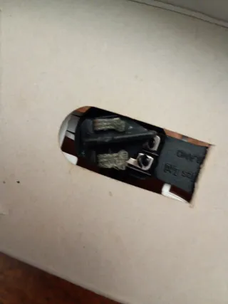 Scalextric McLaren Mercedes F1 H 2004 dorsal 8