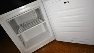 Congelador Bomann GB 388, 30L A++