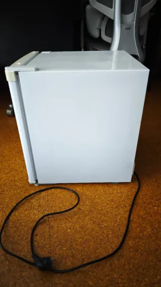 Congelador Bomann GB 388, 30L A++