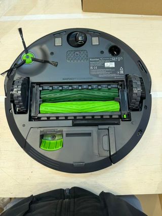 iRobot Robot aspirador y friegasuelos,oferta