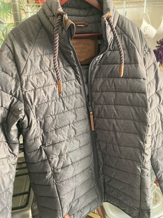 Naketano Sudadera Gris