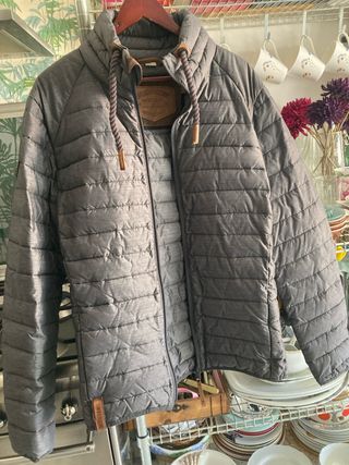 Naketano Sudadera Gris