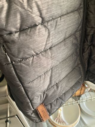 Naketano Sudadera Gris