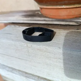 Un espaciador Potencia BMC ICs2