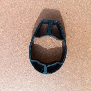 Un espaciador Potencia BMC ICs2